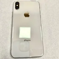 اپل iPhone X با حافظهٔ ۲۵۶ گیگابایت