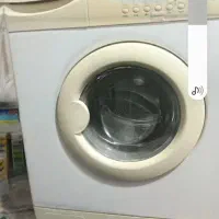 لباس شویی ۷ کیلویی