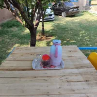 اجاره روزانه بومگردی