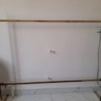 رگال نو|بندرخت و رختآویز|کنگاور, |دیوار