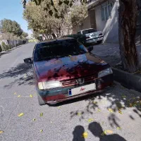 پژو 405 2000 مدل 77|خودرو سواری و وانت|مشهد, هفده شهریور|دیوار