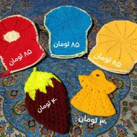 بافتنی|لوازم خیاطی و بافتنی|مشهد, کارگران|دیوار