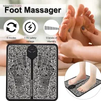 ماساژور هوشمند پا EMS Foot Massager|تجهیزات ورزشی|شیراز, ارم|دیوار