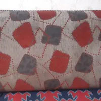 پشتی تیکه ای ۲عدد