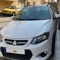 کوییک R مدل 1401 بدون رنگ