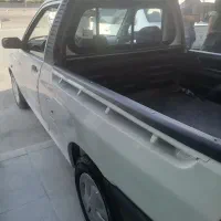 وانت پراید 1400 تمام فابریک