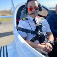 کاپیتان هواپیمای خودتون باشید|خدمات آموزشی|نوشهر, |دیوار