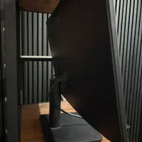 مانیتور هواوی 24 Huawei mate view se standard|قطعات و لوازم جانبی رایانه|شیراز, شیمی گیاه|دیوار