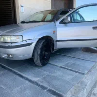 سمند X7 بنزینی، مدل ۱۳۸۴