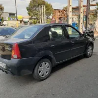 ال ۹۰ مدل ۸۷ مشکی