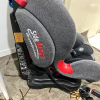 صندلی ماشین لورلی|تخت و صندلی بچه|رباط‌کریم, رباط‌کریم|دیوار