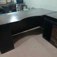 میز مدیریت|دفتر کار|گرگان, |دیوار