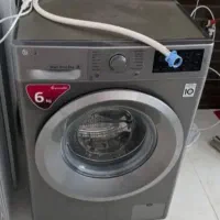 خرید و فروش لباسشویی ظرفشویی الجی سامسونگ دوو|ماشین لباسشویی و خشککن لباس|رشت, پارک شهر|دیوار