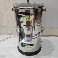 سبزی خرد کن|خردکن، آسیاب، غذاساز|اهواز, کمپلو شمالی|دیوار