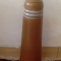 یک جفت میل باستانی