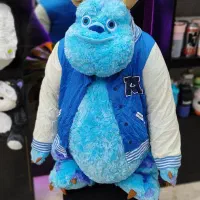 عروسک سالیوان اورجینال لباس دار