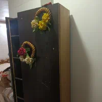 جا کفشی ایستاده