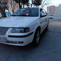 سمند lx|خودرو سواری و وانت|اسلامشهر, مسکن مهر اسلاشهر (شهرک امام خمینی)|دیوار