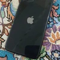 آیفون ۱۱ نرمال سیم لاک|موبایل|نیک شهر, |دیوار