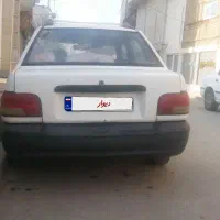 پراید|خودرو سواری و وانت|ماکو, |دیوار