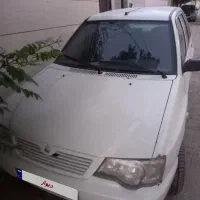 پراید ۱۱۱ مدل ۹۵|خودرو سواری و وانت|سراوان, |دیوار