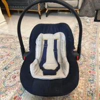 کریر در حد نو