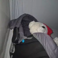 کالاسکه چیکو با صندلی ماشین|اسباب و اثاث بچه|تهران, دولاب|دیوار