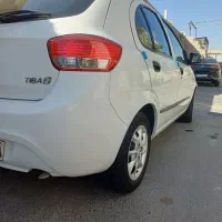 تیبا ۲ مدل ۱۴۰۰