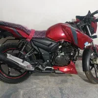 آپاچی ۱۶۰ سی سی