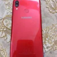 سامسونگ Galaxy A10s با حافظهٔ ۳۲ گیگابایت|موبایل|تهران, مهرآباد جنوبی|دیوار