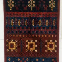 دم دری فرشی