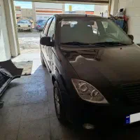 تیبا ۲ مدل ۹۳|خودرو سواری و وانت|شاهین‌شهر, گرگاب|دیوار