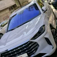 فیدیلیتی پرستیژ ۷ نفره|خودرو سواری و وانت|مشهد, راهنمایی|دیوار