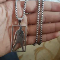 گردنبند زیبا CR7|بدلیجات|سبزوار, جوادیه شرقی|دیوار