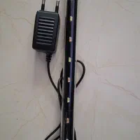 نور آکواریوم|لوازم جانبی حیوانات|تهران, سردارجنگل|دیوار