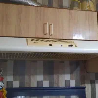 هود قدیمی