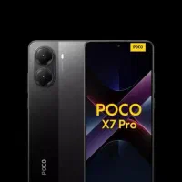 گوشی poco x7 pro