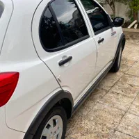 کوییک GXR 1403|خودرو سواری و وانت|رشت, معلم|دیوار