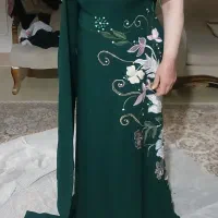 پیراهن مجلسی