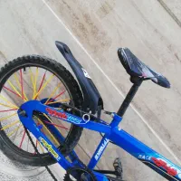 دوچرخه سایز 20|دوچرخه، اسکیت، اسکوتر|پاکدشت, پاکدشت (مامازند)|دیوار