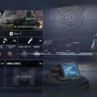 اکانت کالا سفید|کنسول، بازی ویدئویی و آنلاین|فردیس, داوری|دیوار