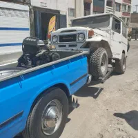 یدکش یدک کش یدککش خودرو بر جرثقیل امداد خودرو