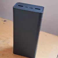 پاوربانک مدل شیائومی 30000 میلی آمپر ساعت