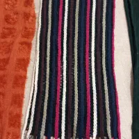 چند عدد شال زمستانی|لباس|کرمانشاه, |دیوار