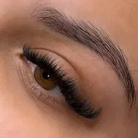 اکستنشن مژه