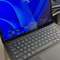 Microsoft Surface Laptop 5|رایانه همراه|تهران, جمال‌زاده|دیوار