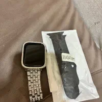 ساعت اپل واچ ۴۴ میل