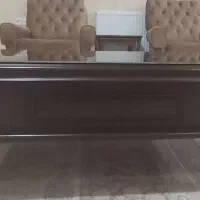 میز جلو مبلی