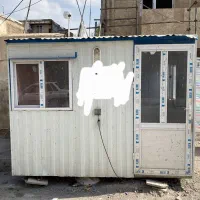 فروش کانکس|مصالح و تجهیزات ساختمان|اردبیل, |دیوار