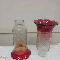 ۳۰ عدد لاله قدیمی لوستر